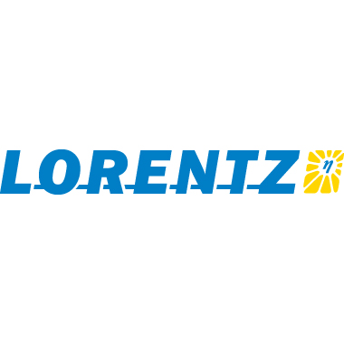 Lorentz Logo