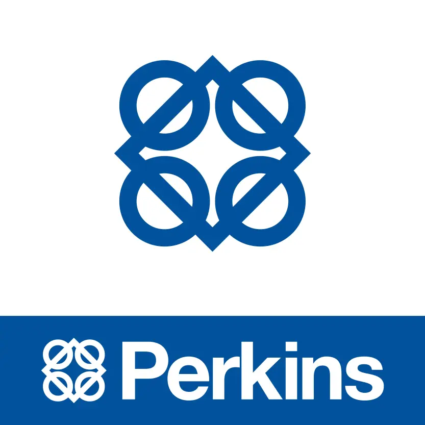 Perkins Logo