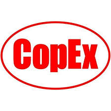 Copex Logo
